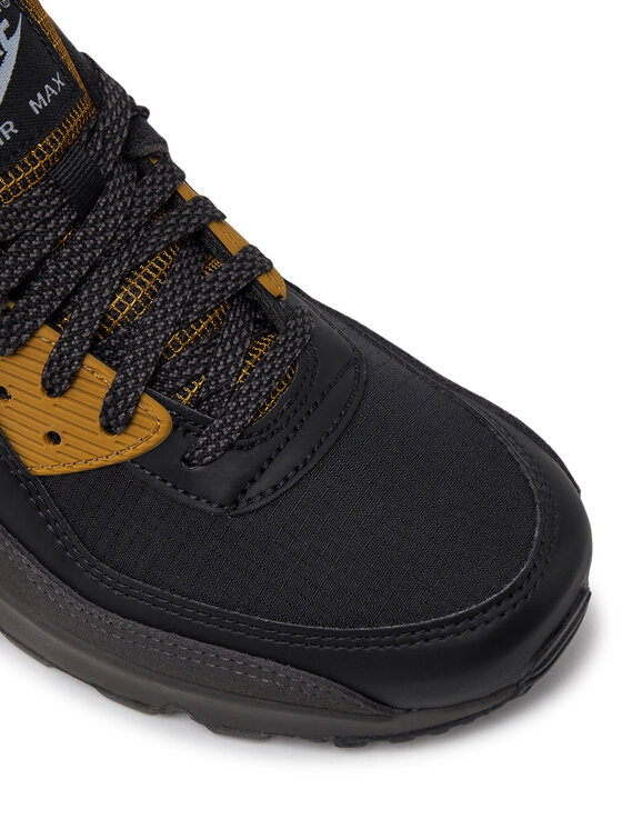 Nike Nike Sneakers Air Max 90 FB9657 001 Nero