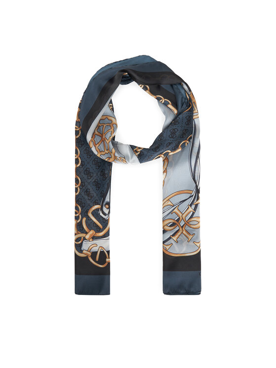 Guess Guess Шал AW5339 POL03 Сив