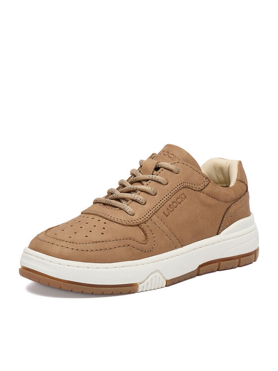 Lasocki Young Lasocki Young Sneakers CEO-CI12-AXEL-02 Marrone