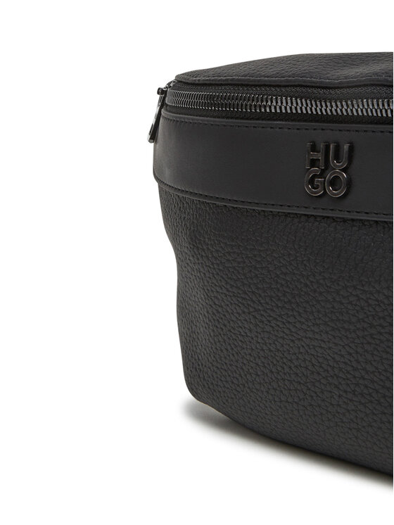 HUGO HUGO Borsetă Quantic 50547437 Negru