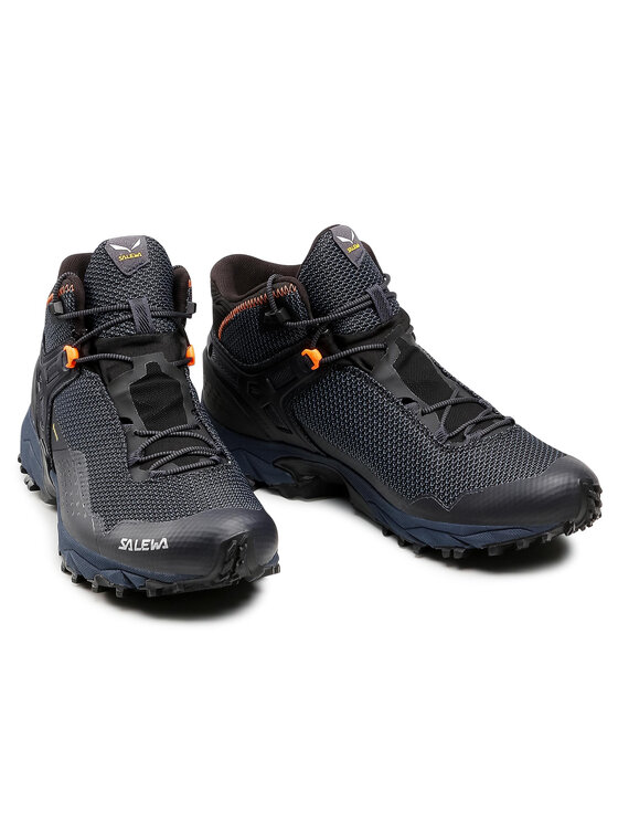Salewa Salewa Trekkingi Ms Ultra Flex 2 Mid Gtx 61387-0984 Granatowy