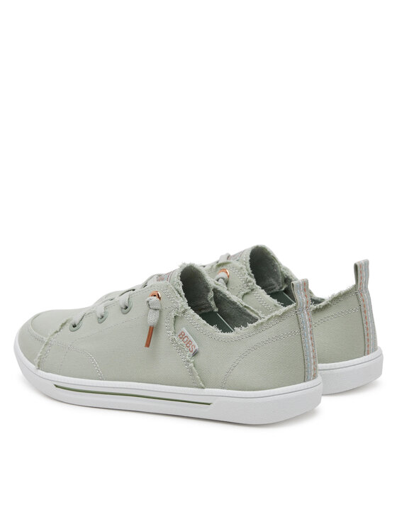 Skechers Skechers Sneakersy BOBS B Cute 2.0 114150/MNT Zielony