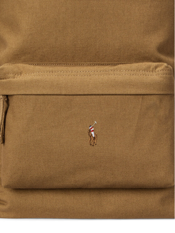 Polo Ralph Lauren Polo Ralph Lauren Раница 405967603005 Кафяв