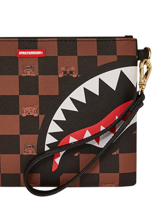 SPRAYGROUND SPRAYGROUND pochette 0195029054018 Multicolore