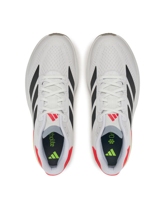 adidas adidas Pantofi pentru alergare Duramo Speed 2 IF9393 Alb
