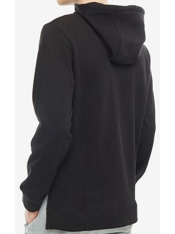 Armani Exchange Armani Exchange Mikina 6GZMBP ZJ1PZ 1200 Černá Regular Fit