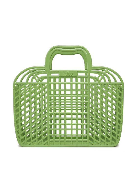 Melissa Melissa Sandale Mini Melissa Playtime Bb 35690 Verde