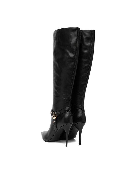 Eva Minge Eva Minge Stiefel EO-SURI-1278-508 Schwarz