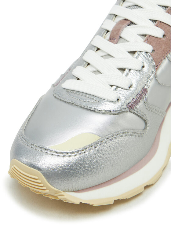 HOFF HOFF Sneakers Tiryns 12517005 Argento