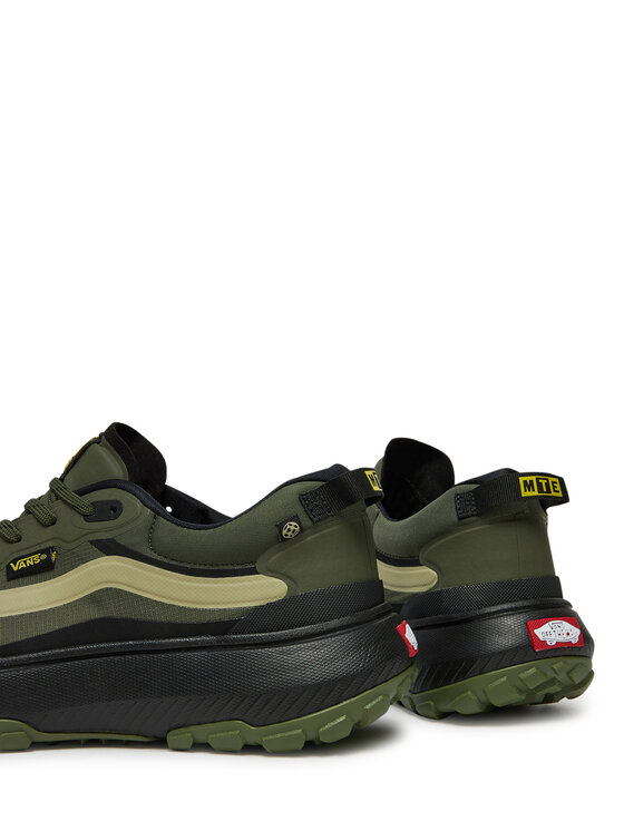 Vans Vans Sneakers VN000CVUOLV1 Verde