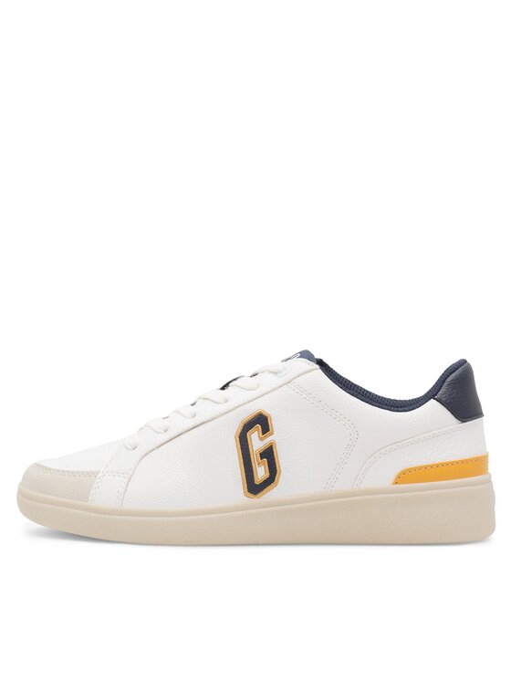 Gap Gap Αθλητικά GAB002F5SWWELBGP Λευκό