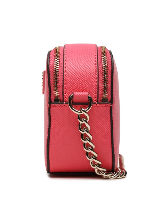 Guess Guess Сумка Noelle HWZG78 79140 Рожевий