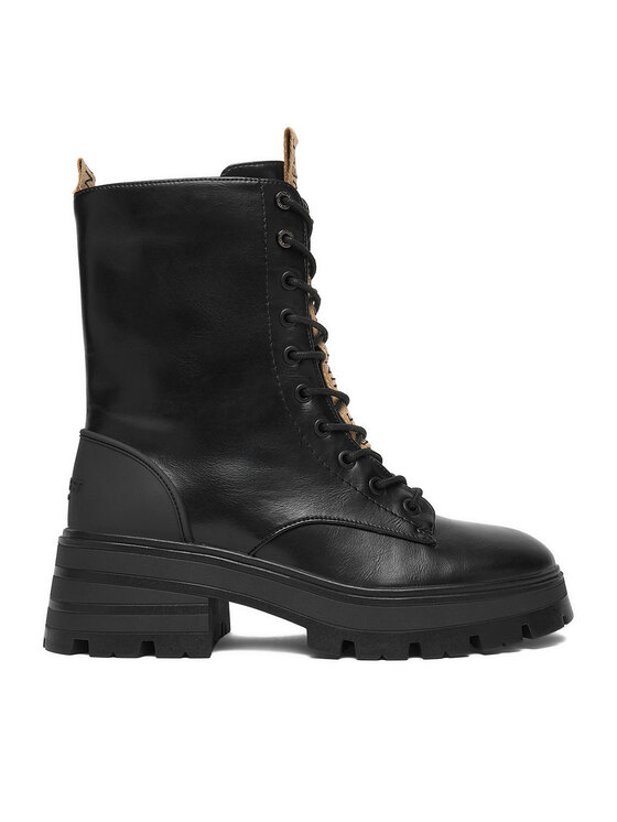 Nine West Nine West Ghete CEO-TALIA-01 Negru