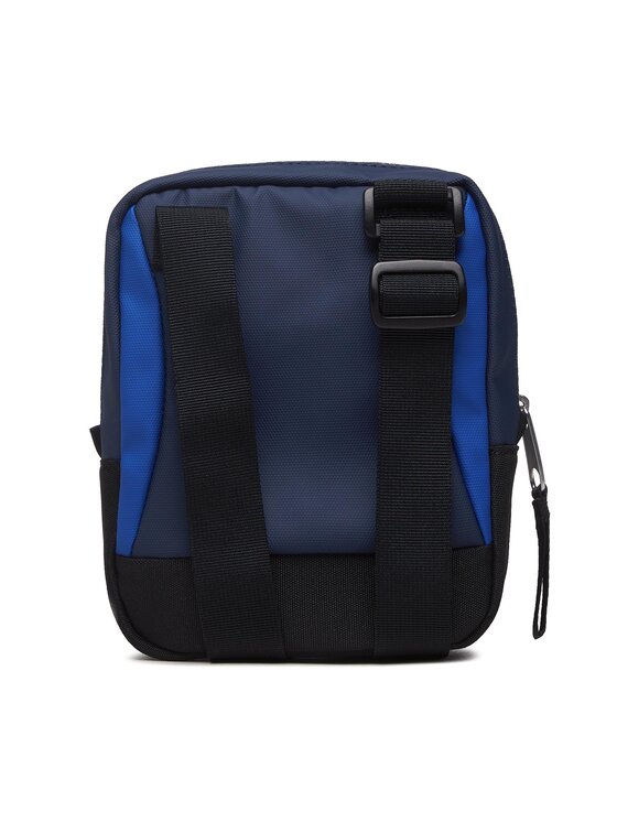 Tommy Jeans Tommy Jeans Плоска сумка Tjm Function Reporter AM0AM10890 Cиній