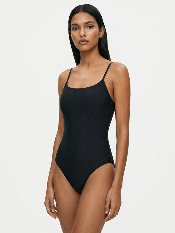 Polo Ralph Lauren Polo Ralph Lauren Costume da bagno 21685304 Nero