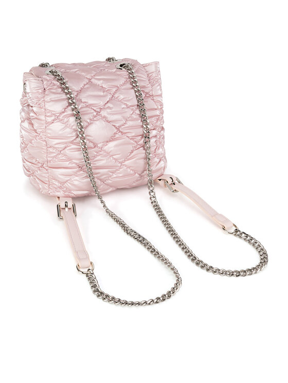 Juicy Couture Juicy Couture Ruksak BIJXT8666WIP Ružičasta