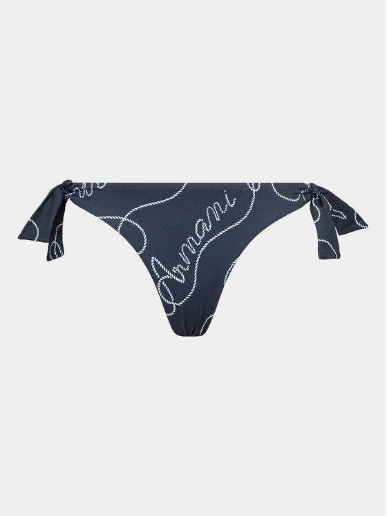 Emporio Armani Emporio Armani Bikini 262351 3R310 01736 Blu scuro