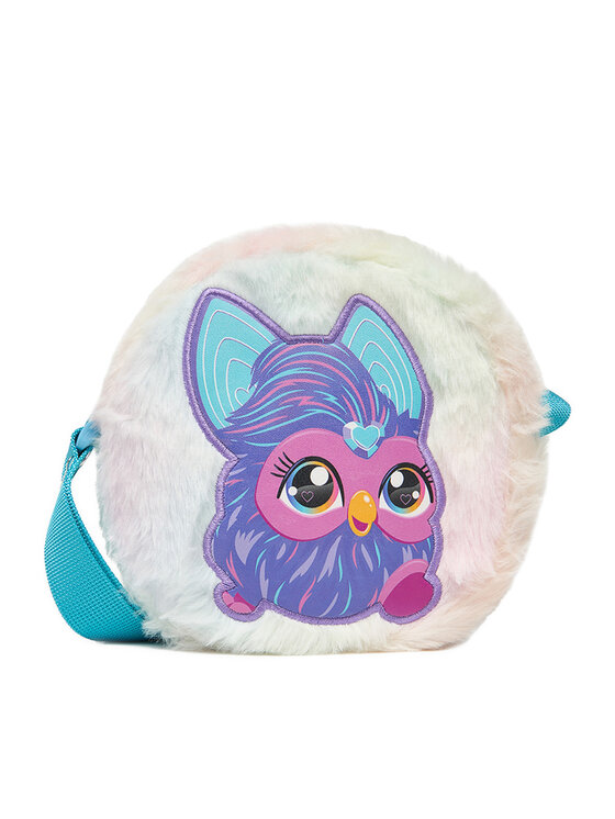 FURBY Torebka CEO-ACCCS-AW25-104FUR Kolorowy
