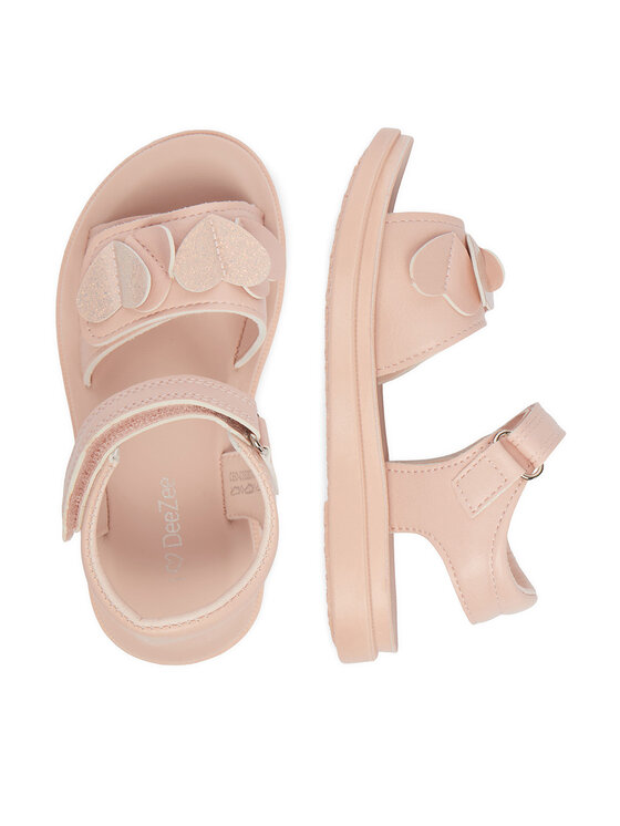 DeeZee DeeZee Sandali CEO-CSS20370-18 Rosa