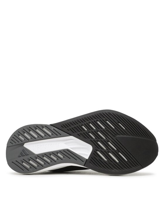 adidas adidas Buty do biegania Duramo Speed ID9854 Czarny