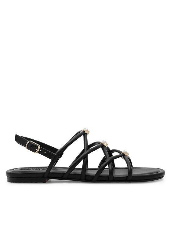 Nine West Nine West Sandale 123AL1737 Crna