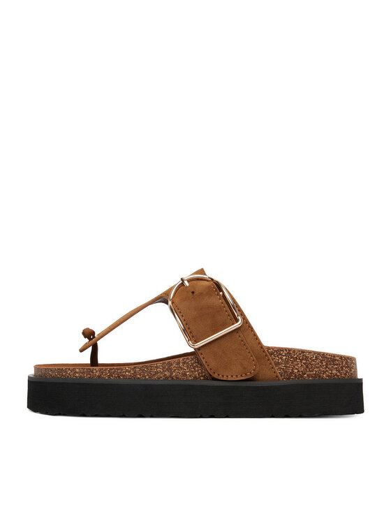 DeeZee DeeZee Flip flop CEO-LB-P2180 Maro