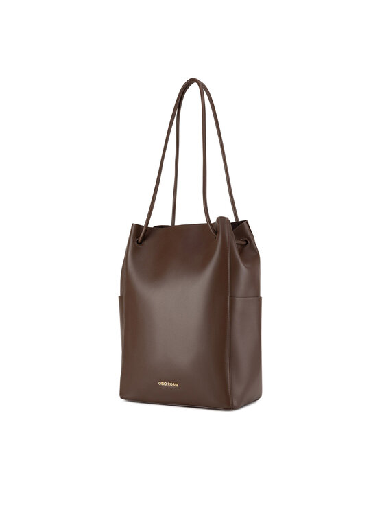 Gino Rossi Gino Rossi Handtasche CSN5234 Braun