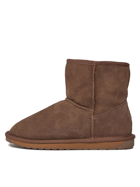 EMU Australia EMU Australia Schneeschuhe Stinger Mini W10003 Braun