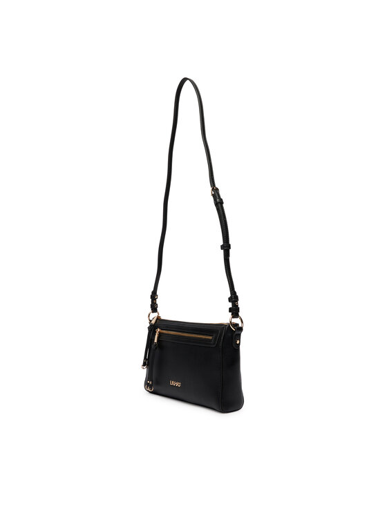 Liu Jo Liu Jo Handtasche AA6041 E1120 Schwarz