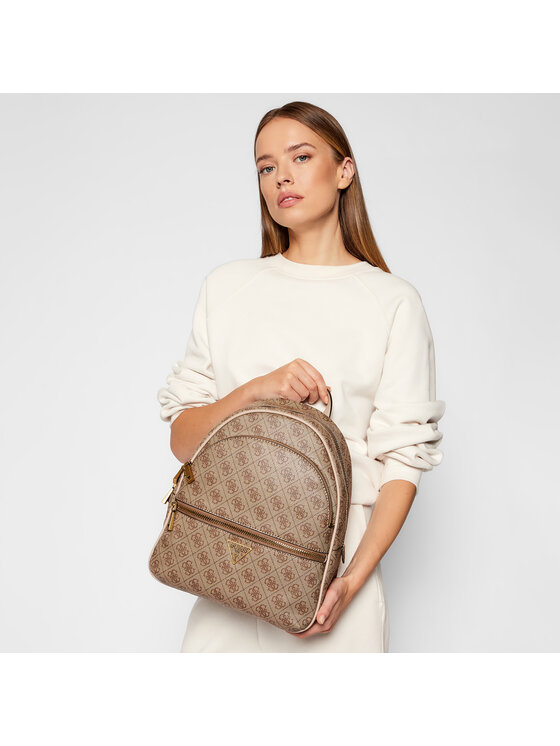 Guess Guess Rucsac Manhattan (SB) HWSB69 94330 Maro