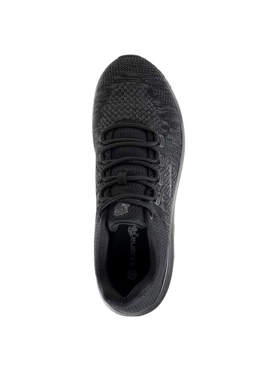 Iguana Iguana Sneakersy Decatis Czarny