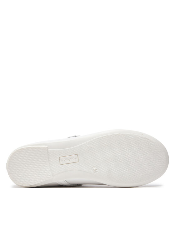 Primigi Primigi Балеринки 5926022 S Екрю