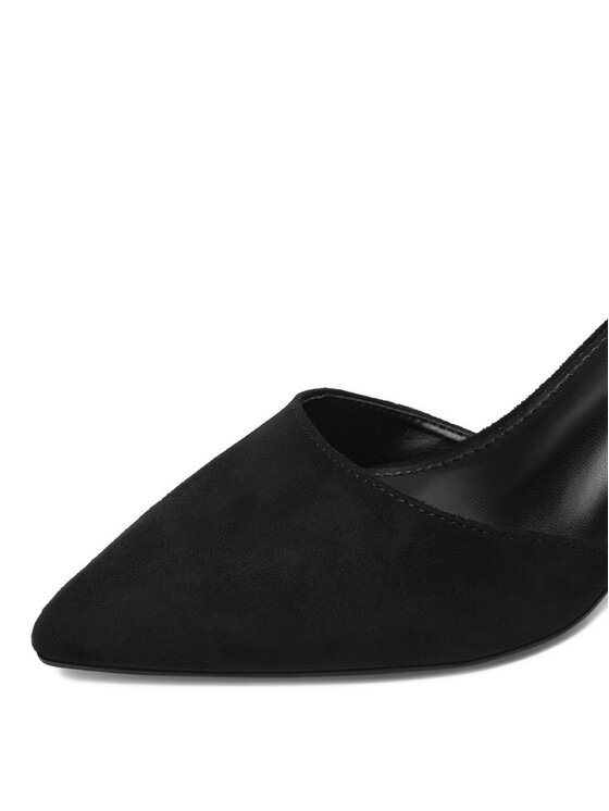 Jenny Fairy Jenny Fairy Pumps AMMA WSS20968-01. Schwarz