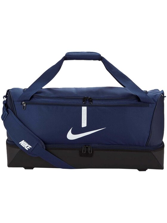 Torba Nike, Rozmiar OS, Granatowy, Nike Academy Team Bag