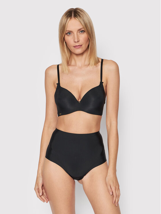 Selmark Selmark Push-up-BH Etna 10530 Schwarz