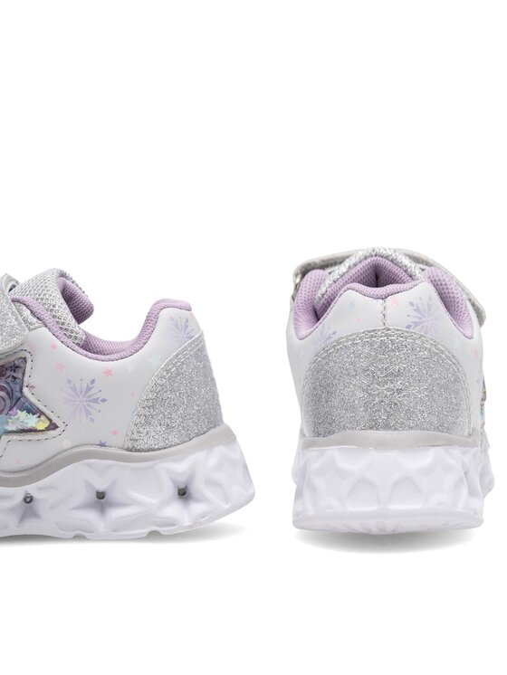 Frozen Frozen Sneakers CP66-AW23-62DFR Argento