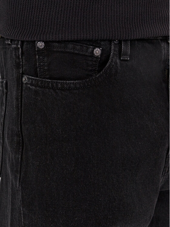Levi's® Levi's® Дънки 29037-0066 Черен Loose Fit