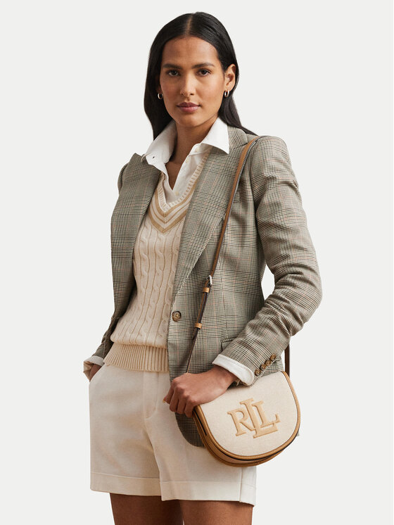 LAUREN RALPH LAUREN LAUREN RALPH LAUREN Torbica 431966759001 Bež