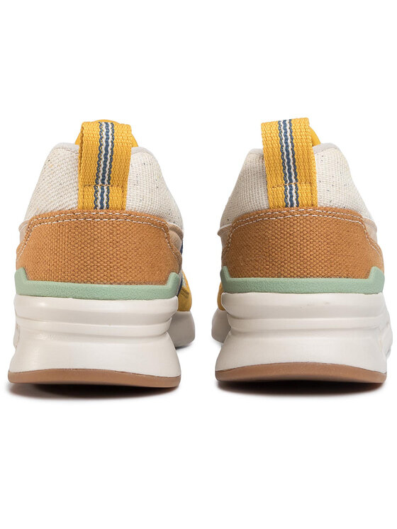 New Balance Sneakersy CM997HAO Farebná | Modivo.sk