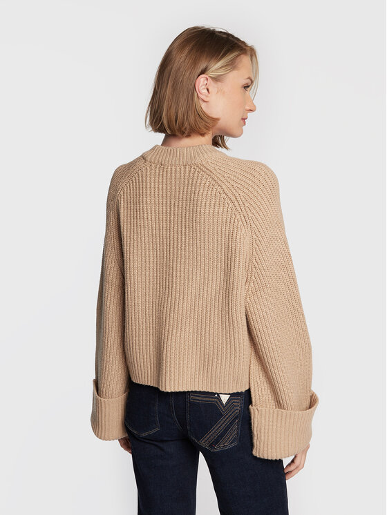 Brittany Pullover