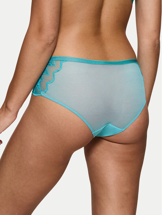 Triumph Triumph Bokserki Crazy Stupid Love 10222367 Niebieski