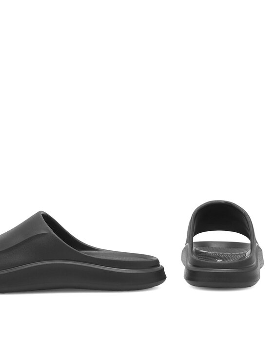 Sprandi Sprandi Šlepetės M-69890 Juoda