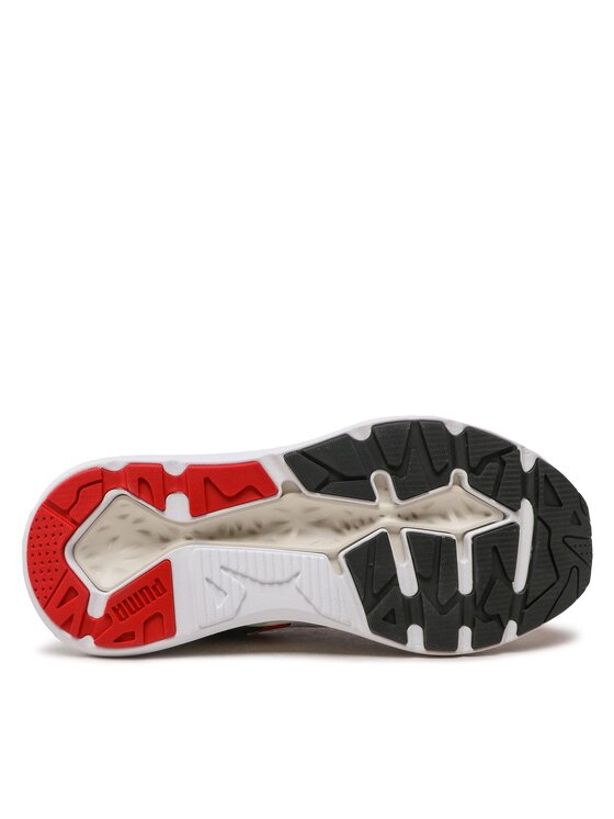 Puma Puma Sneakersy Ferrari TRC Blaze 307322 02 Czerwony