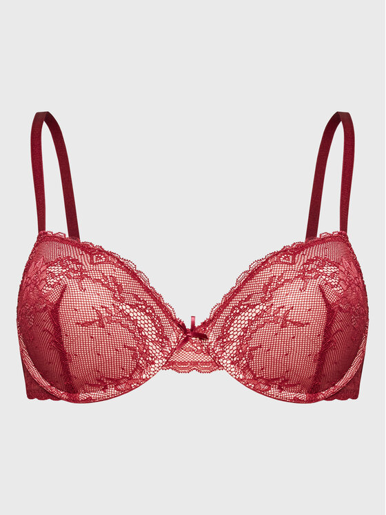 Dorina Dorina Set od 2 grudnjaka sa žicom Chloe D17180LA051 Šarena