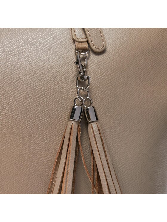 Creole Creole Handtasche K11381 Beige