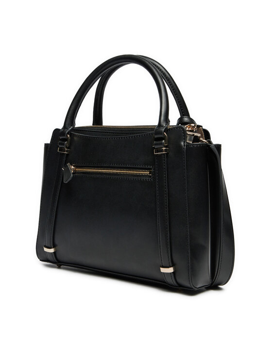 Guess Guess Rankinė HWVG94 93060 Juoda