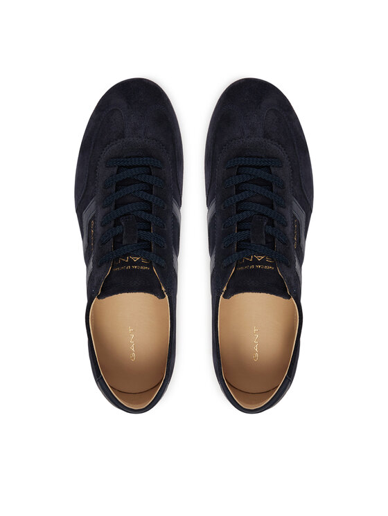 Gant Gant Sneakersy 32533276 Granatowy
