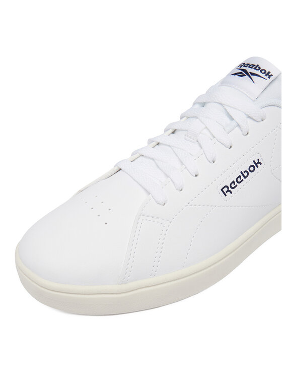 Reebok Reebok Superge CEO-COURT CLEAN 100275947 Bela
