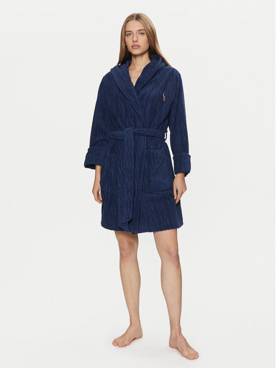 Polo Ralph Lauren Polo Ralph Lauren Halat 4P0048 Bleumarin