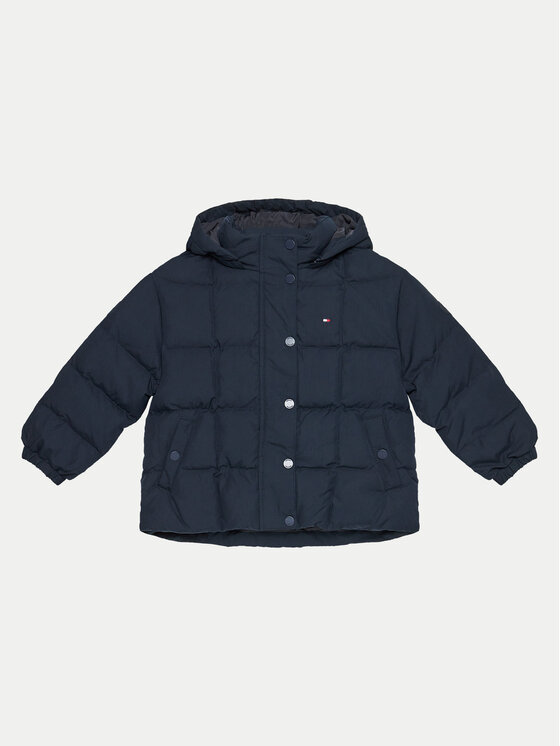 Kurtka puchowa Tommy Hilfiger